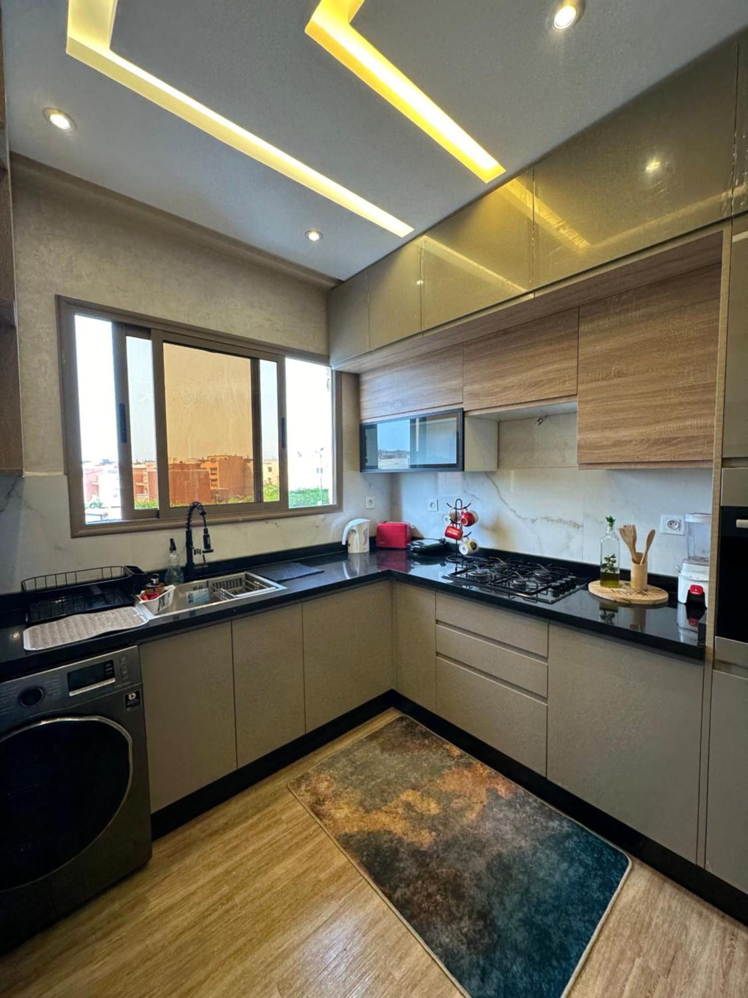 Apartment Great Near To The Airport *