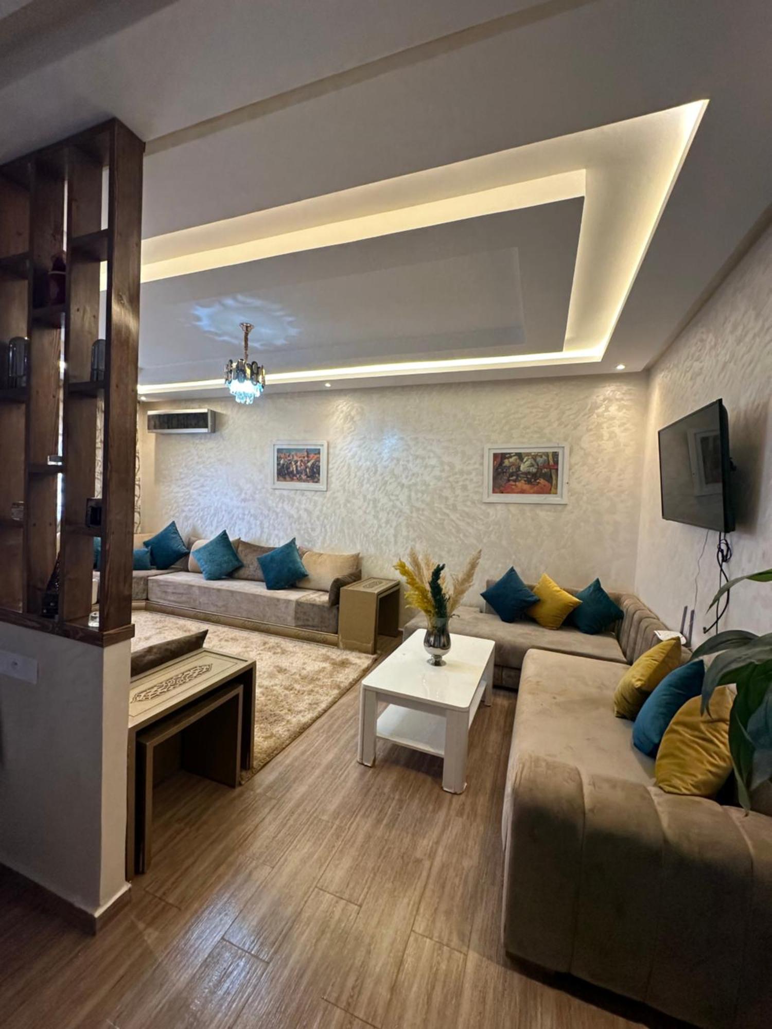 Great Near To The Airport * مراكش